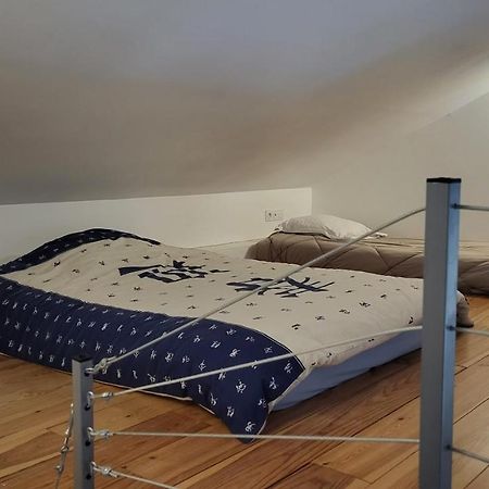 Gite Moderne Et Calme Moncel-sur-Seille Exterior photo